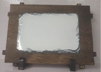 Sublimation  Rock Stone Frames